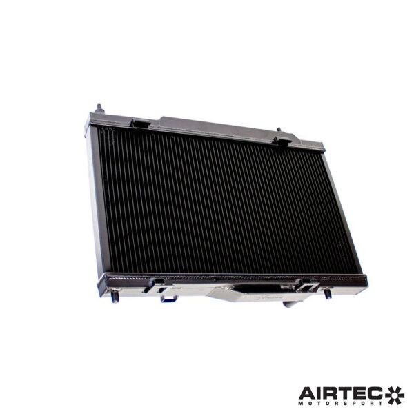AIRTEC Motorsport Radiator Upgrade for Fiesta Mk7 ST180 - Image 2