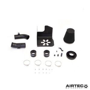 AIRTEC Motorsport Induction Kit for Toyota Yaris GR Gen 1/2