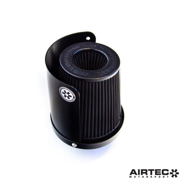 AIRTEC Motorsport Group A Filter with Cold Feed Scoop for Mk2 Focus ST - Image 2