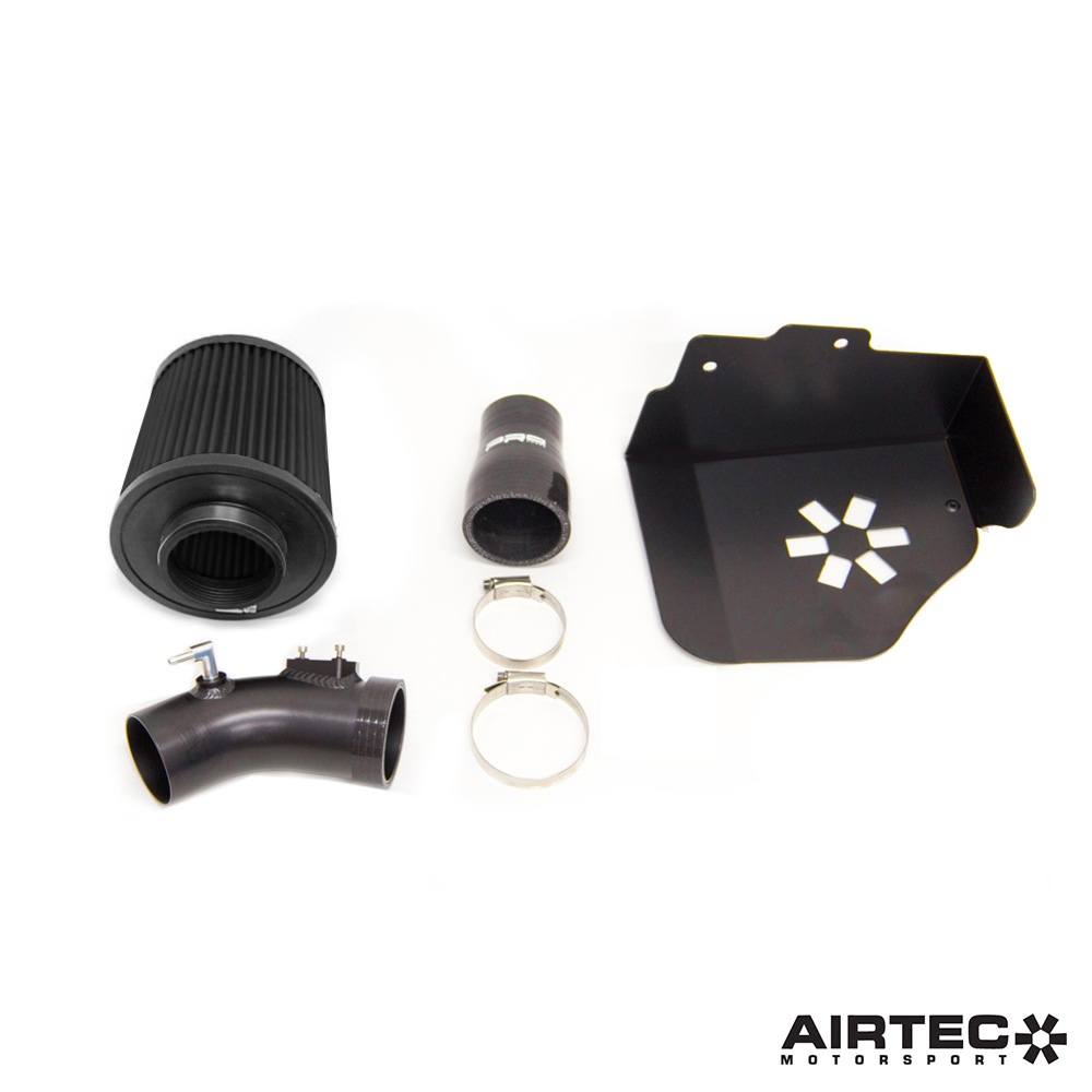 AIRTEC Motorsport Induction Kit for Nissan Juke Nismo RS
