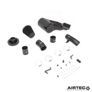 AIRTEC Motorsport Enclosed CAIS for Toyota Yaris GR Gen 1/2