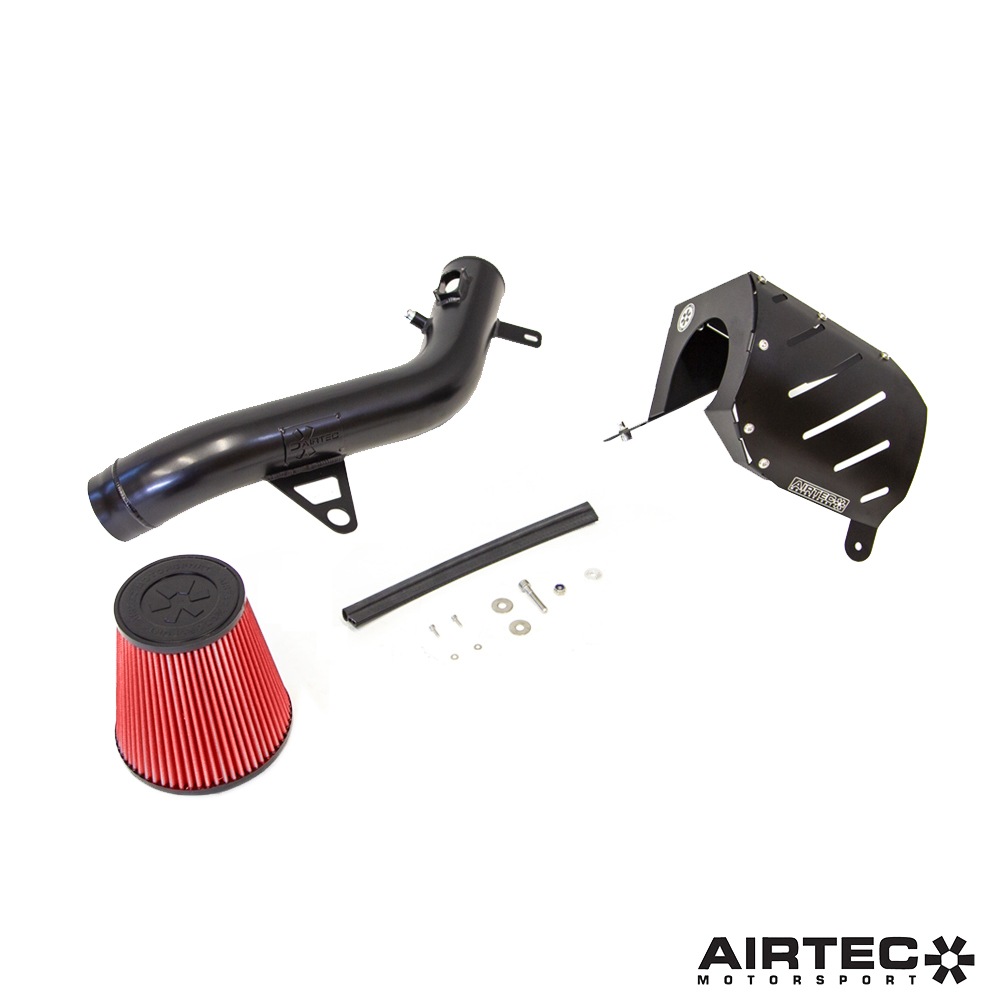 AIRTEC Motorsport Induction Kit for BMW N55 (M135i/M235i/335i/435i  M2  non-Competition) - AIRTEC Motorsport