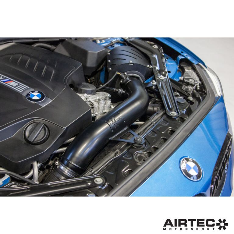 AIRTEC Motorsport Induction Kit for BMW N55 (M135i/M235i/335i/435i & M2