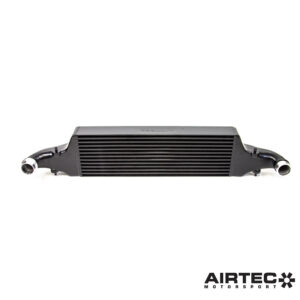 Kit Induction Double Admission Airtec Motorsport Pour Kia Stinger GT 3.3 V6
