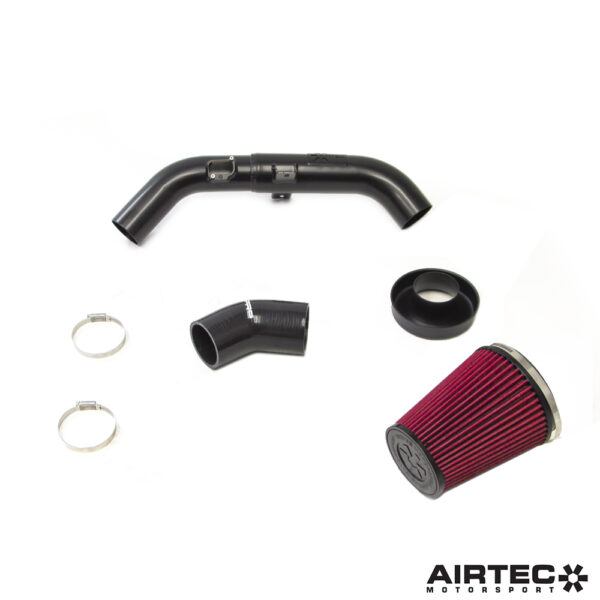 AIRTEC Motorsport Enlarged 76mm Induction Pipe Kit for Focus RS Mk2 - Image 2