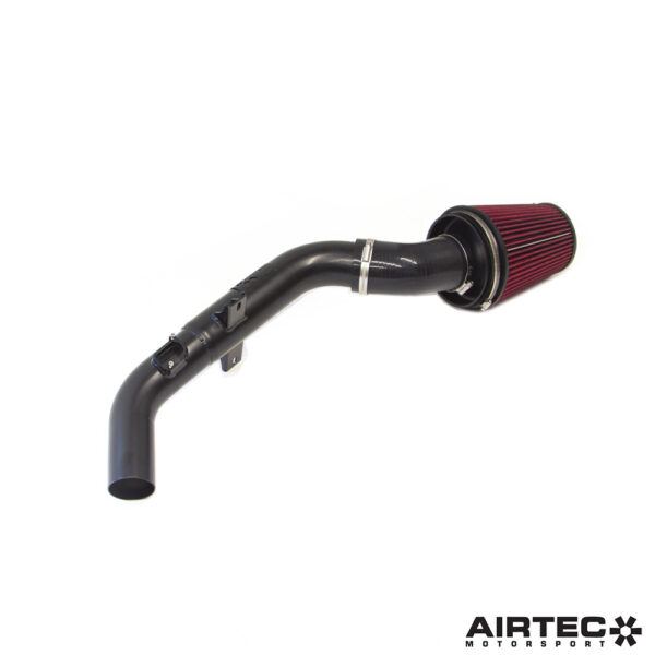 AIRTEC Motorsport Enlarged 76mm Induction Pipe Kit for Focus RS Mk2 - Image 3