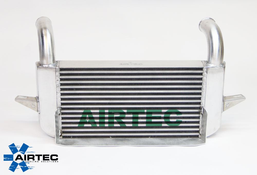 Sierra, Sapphire 2WD/4WD & Escort Cosworths - AIRTEC Motorsport