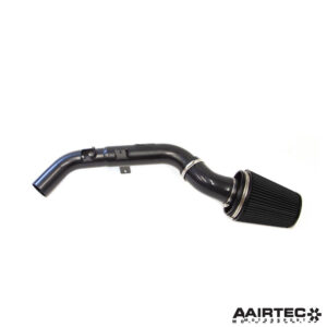 AIRTEC Motorsport Enlarged 76mm Induction Pipe Kit for Focus RS Mk2