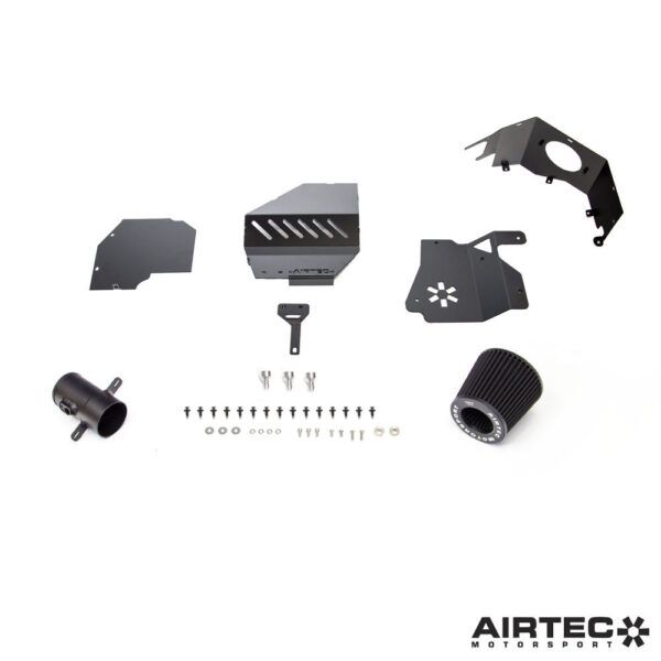 AIRTEC Motorsport Enclosed Induction Kit for Focus ST Mk4 - Image 6