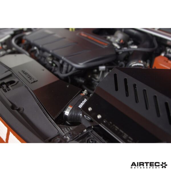 AIRTEC Motorsport Enclosed Induction Kit for Focus ST Mk4 - Image 12