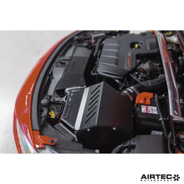 AIRTEC Motorsport Enclosed Induction Kit for Focus ST Mk4 - Image 13
