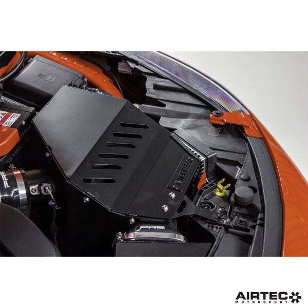 AIRTEC Motorsport Enclosed Induction Kit for Focus ST Mk4 - Image 14