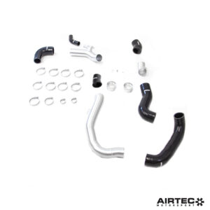 AIRTEC Motorsport Big Boost Pipe Kit for Focus ST Mk4