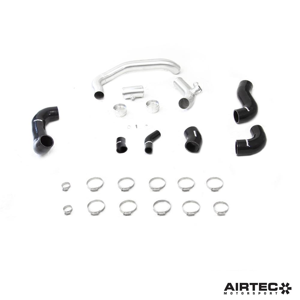 AIRTEC Motorsport Big Boost Pipe Kit for Focus ST Mk4 - Image 2