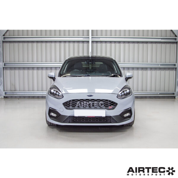 AIRTEC Motorsport Cold Air Feed for Fiesta Mk8 ST AIRTEC Stage 3 Intercooler - Image 3