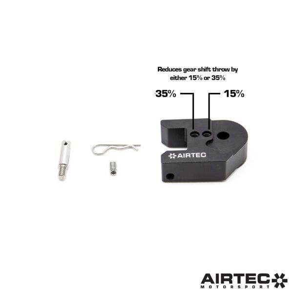 AIRTEC Motorsport Quick Shift for Hyundai i20N - Image 6