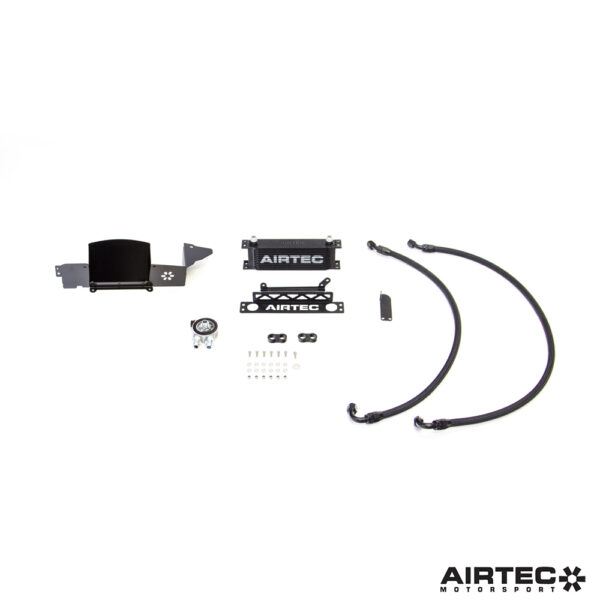 AIRTEC Motorsport Oil Cooler Kit for Focus ST Mk4