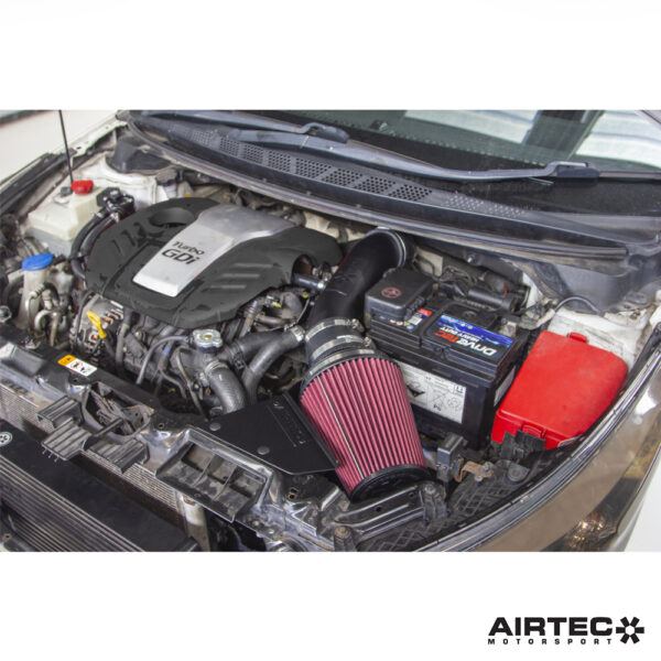 Intercooler Airtec Sport Pour KIA Ceed GT – Montage Avant, Performance – Neuf