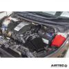 KIT INTERCOOLER MONTURE Avant Airtec Fmic Pour Le Meilleur (Megane