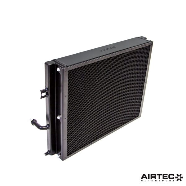 AIRTEC Motorsport Chargecooler Radiator for BMW B58 Platform - Image 2