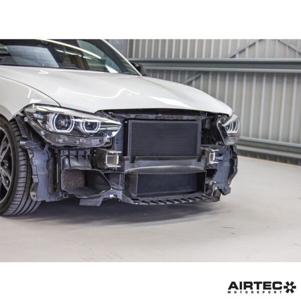 AIRTEC Motorsport Chargecooler Radiator for BMW B58 Platform - Image 7