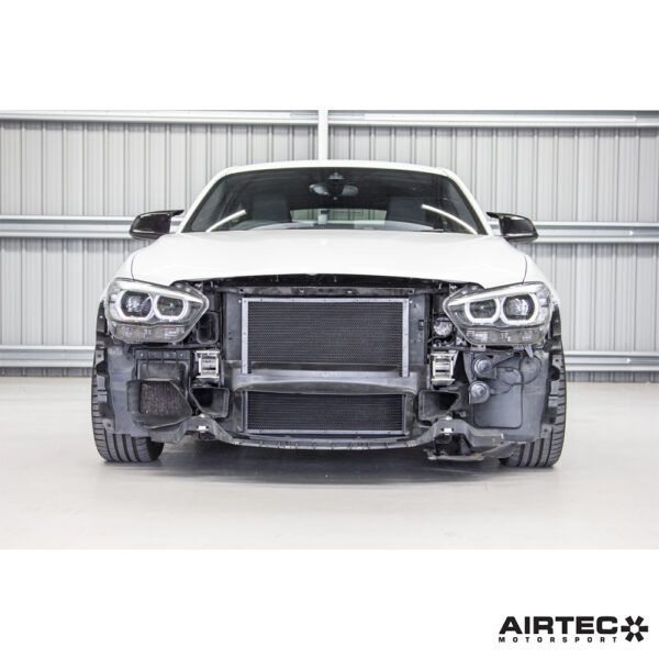 AIRTEC Motorsport Chargecooler Radiator for BMW B58 Platform - Image 8