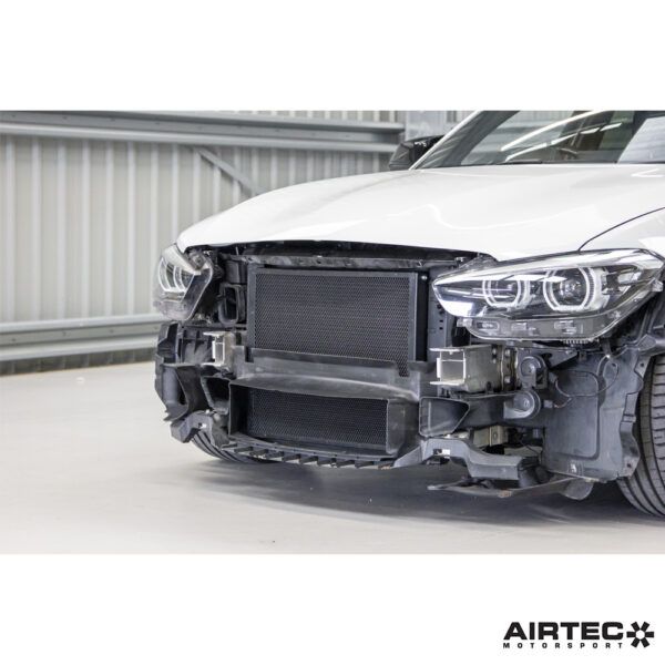 AIRTEC Motorsport Chargecooler Radiator for BMW B58 Platform - Image 6