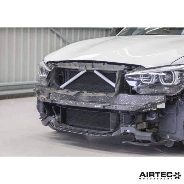 AIRTEC Motorsport Chargecooler Radiator for BMW B58 Platform - Image 10