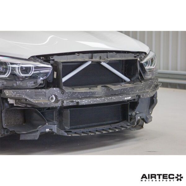 AIRTEC Motorsport Chargecooler Radiator for BMW B58 Platform - Image 11