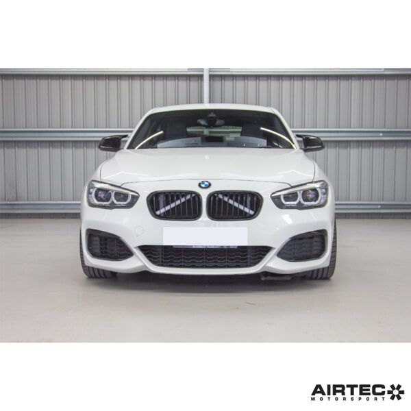 AIRTEC Motorsport Chargecooler Radiator for BMW B58 Platform - Image 9