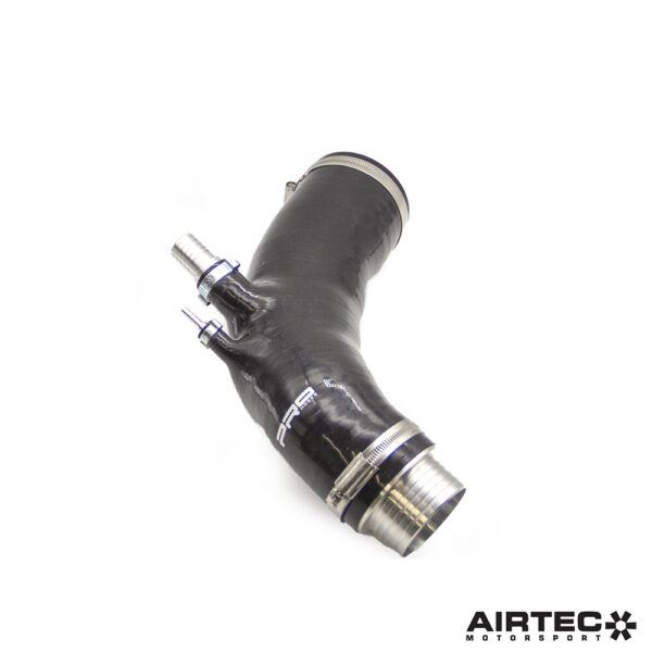 AIRTEC Motorsport Rear Turbo Pipe for Toyota Yaris GR Gen 1 & Gen 2 - Image 2