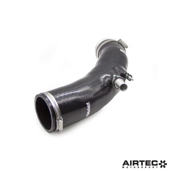 AIRTEC Motorsport Rear Turbo Pipe for Toyota Yaris GR Gen 1 & Gen 2 - Image 4