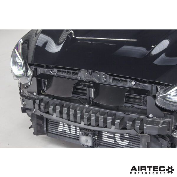 AIRTEC Motorsport Double Front Air Feed for Focus ST Mk4 - Image 4
