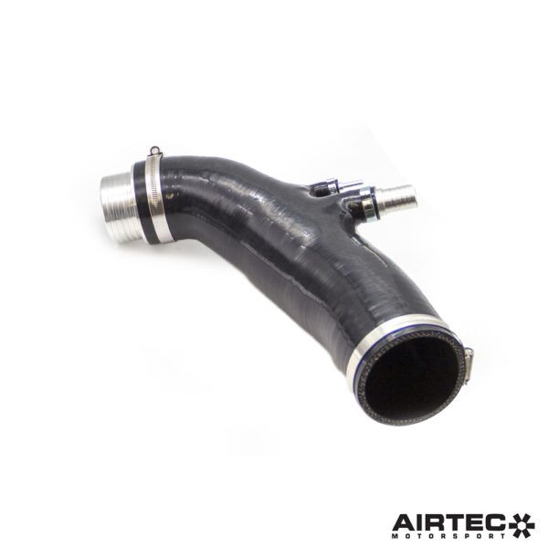 AIRTEC Motorsport Rear Turbo Pipe for Toyota Yaris GR Gen 1 & Gen 2 - Image 5