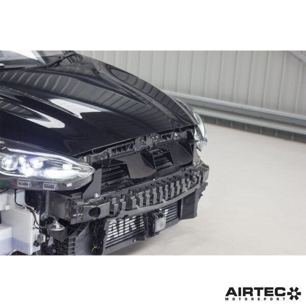 AIRTEC Motorsport Double Front Air Feed for Focus ST Mk4 - Image 5