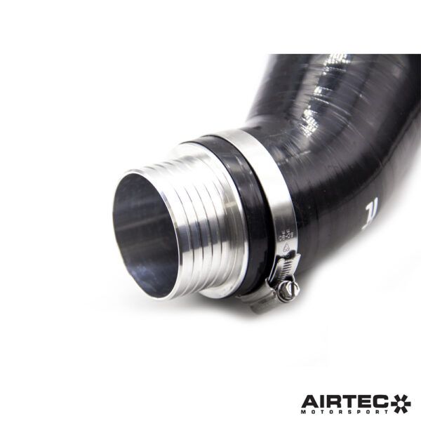 AIRTEC Motorsport Rear Turbo Pipe for Toyota Yaris GR Gen 1 & Gen 2 - Image 6