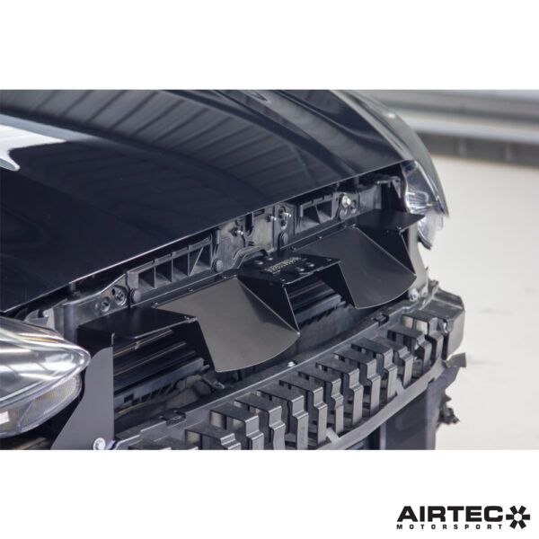AIRTEC Motorsport Double Front Air Feed for Focus ST Mk4 - Image 6