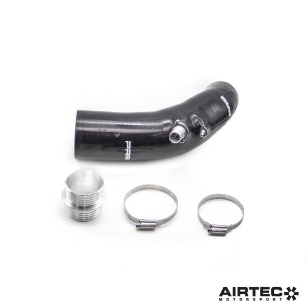 AIRTEC Motorsport Rear Turbo Pipe for Toyota Yaris GR Gen 1 & Gen 2