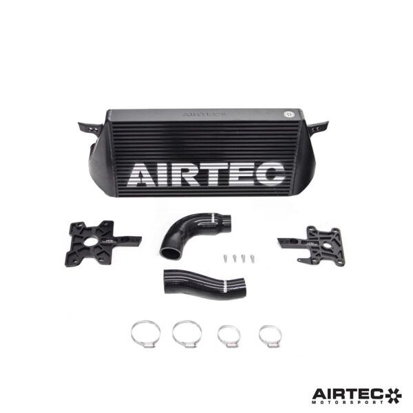 AIRTEC Motorsport Stage 3 Intercooler for Toyota Yaris GR Gen 1
