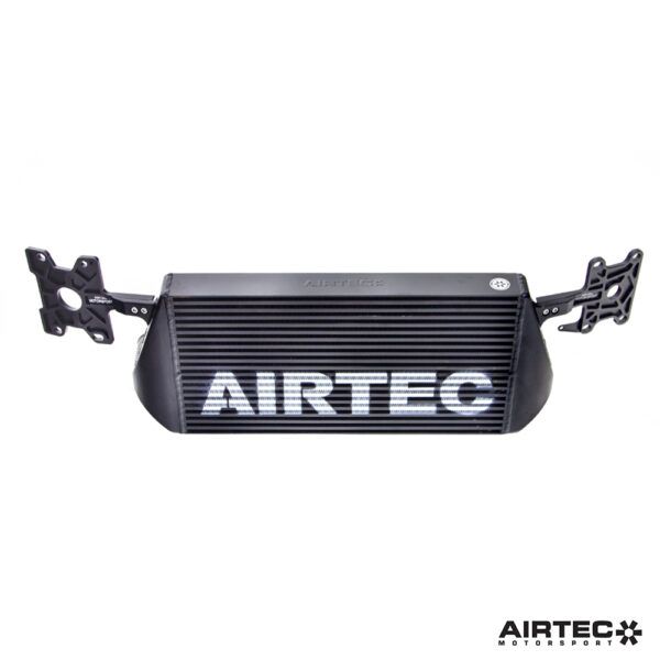 AIRTEC Motorsport Stage 3 Intercooler for Toyota Yaris GR Gen 1 - Image 4