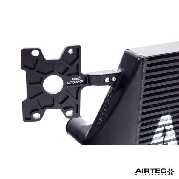 AIRTEC Motorsport Stage 3 Intercooler for Toyota Yaris GR Gen 1 - Image 2