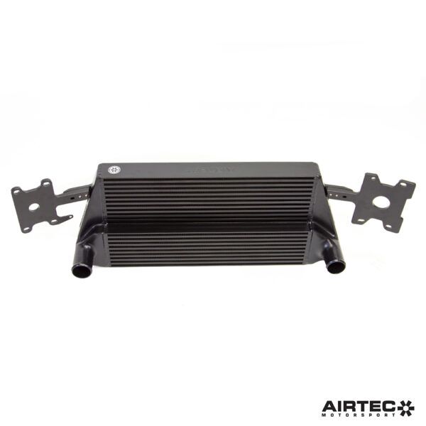 AIRTEC Motorsport Stage 3 Intercooler for Toyota Yaris GR Gen 1 - Image 5