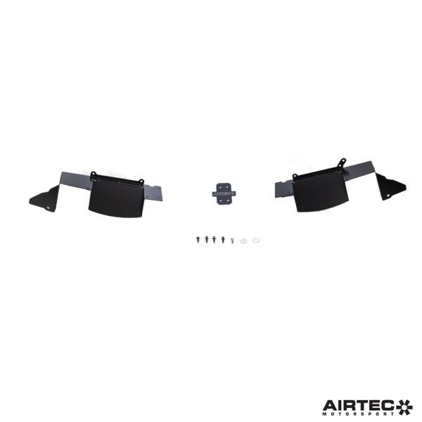AIRTEC Motorsport Double Front Air Feed for Focus ST Mk4
