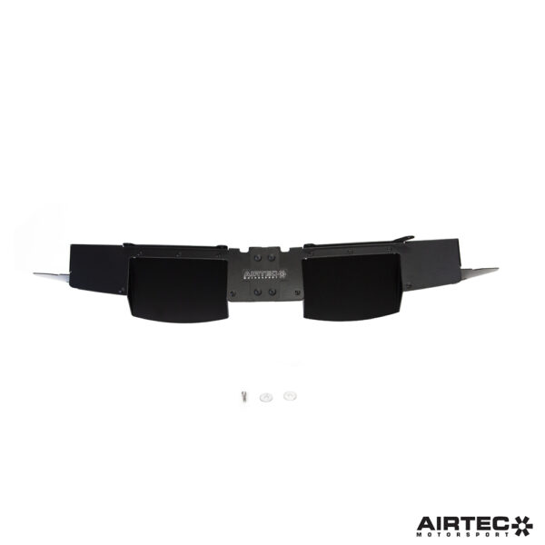 AIRTEC Motorsport Double Front Air Feed for Focus ST Mk4 - Image 2