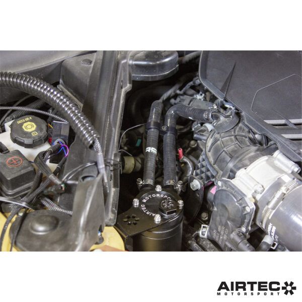 AIRTEC Motorsport Catch Can for Kia Stinger GT - Image 6