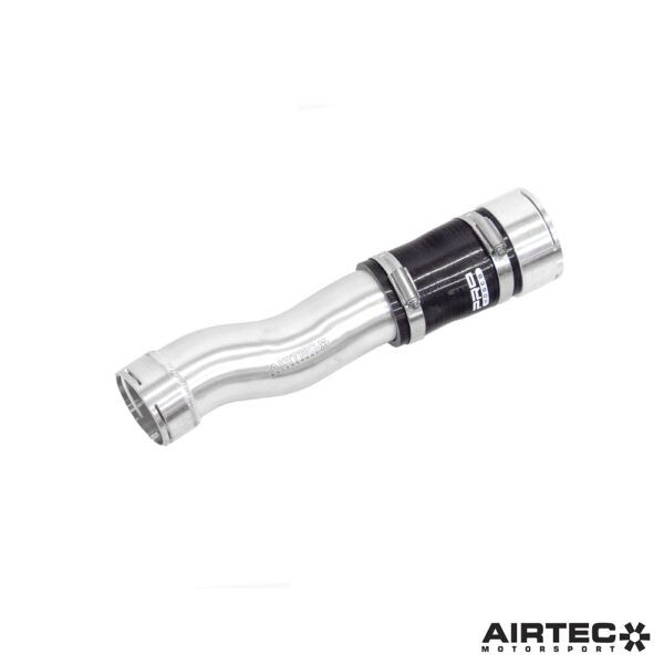 AIRTEC Motorsport Hot Side Boost Pipes for BMW N55 - Image 2