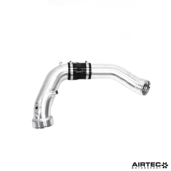 AIRTEC Motorsport Cold Side Boost Pipes for BMW N55 - Image 2