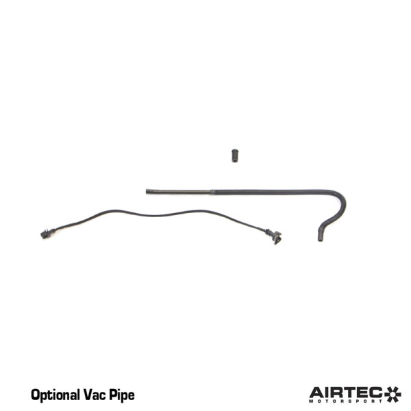 AIRTEC Motorsport RS Style Crossover Pipe for Focus ST 225 - Image 4