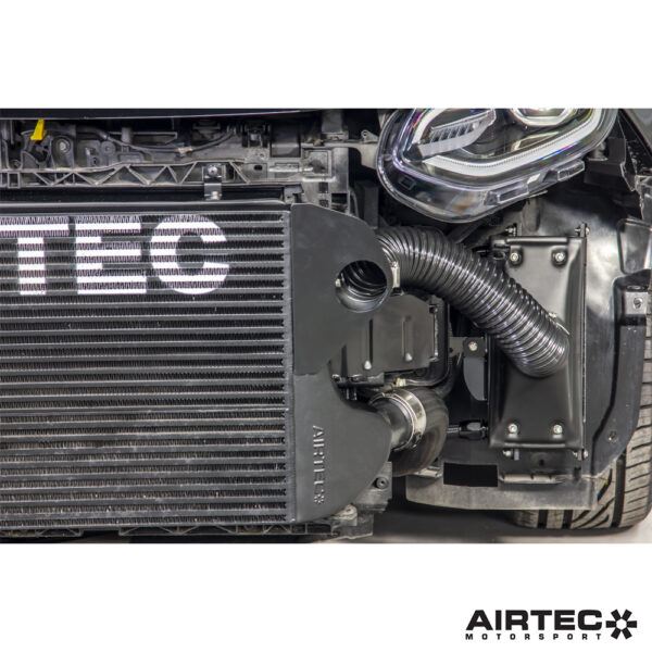 AIRTEC Motorsport Oil Cooler Kit For Fiesta Mk8.5 ST (Facelift) - Image 4