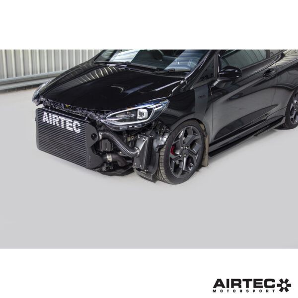 AIRTEC Motorsport Oil Cooler Kit For Fiesta Mk8.5 ST (Facelift) - Image 5